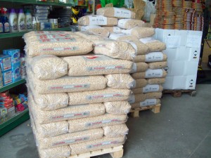 pellet